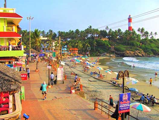 Kovalam
